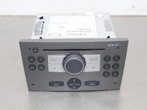 Used Radio CD player Opel Meriva 1.6 16V Price on request offered by Gebr Opdam B.V.