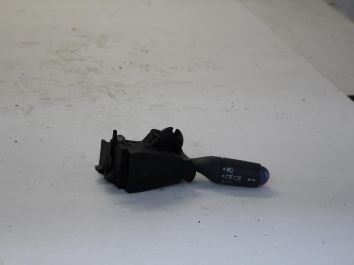 Indicator switch from a Smart Fortwo Coupé (450.3) 0.7 2003