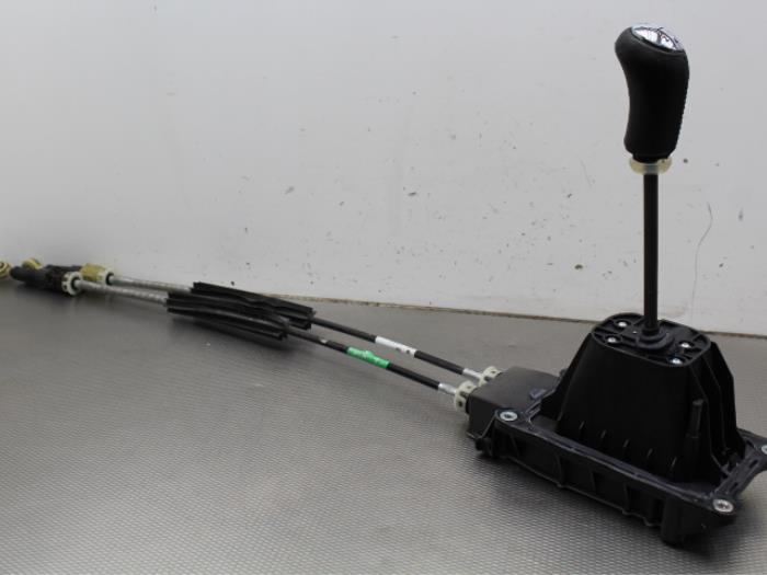 Gearbox shift cables with gearbox code JR5357 stock