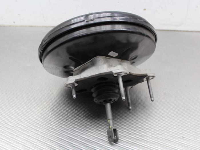 Brake servo Renault Captur 0.9 Energy TCE 12V 472103202R A4 Steel