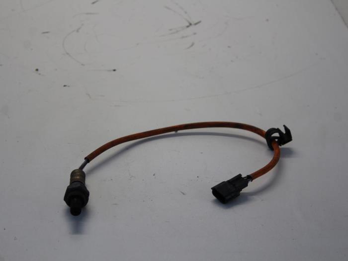 Used Lambda probe Dacia Logan (LS) 1.4 Price on request offered by Gebr Opdam B.V.