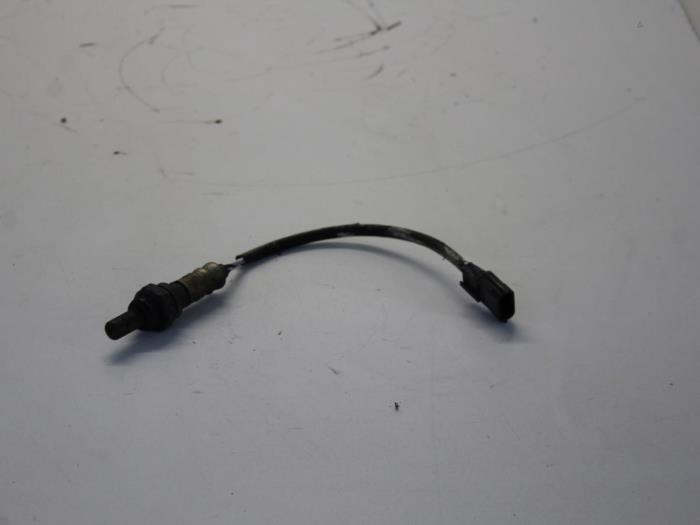 Used Lambda probe Dacia Logan (LS) 1.4 Price on request offered by Gebr Opdam B.V.