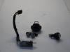 Dacia Logan (LS) 1.4 Kit serrure cylindre (complet)