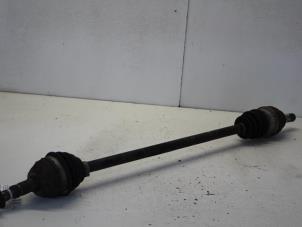 Used Front drive shaft, right Opel Astra H (L48) 1.6 16V Twinport Price € 30,00 Margin scheme offered by Gebr Opdam B.V.