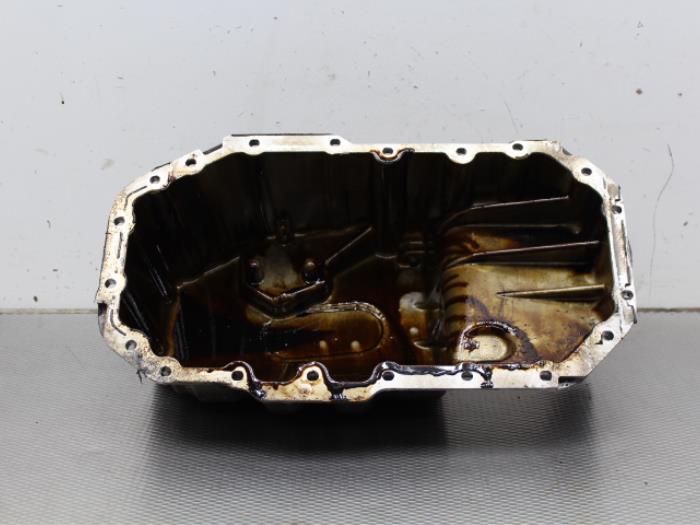 Usagé Couvercle carter Seat Ibiza IV SC (6J1) 1.6 16V Prix sur demande proposé par Gebr Opdam B.V.