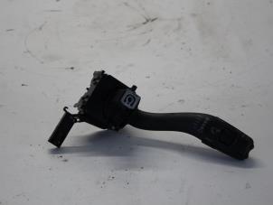 Usados Interruptor de limpiaparabrisas Audi A3 Sportback (8PA) Precio de solicitud ofrecido por Gebr Opdam B.V.