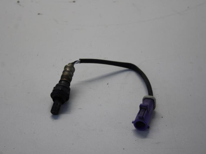 Usados Sonda Lambda Ford Fiesta 5 (JD/JH) 1.3 Precio de solicitud ofrecido por Gebr Opdam B.V.