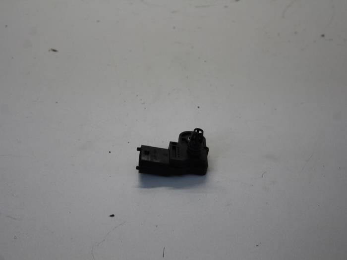 Begagnade MAP-sensor (insugsrör) Renault Scénic II (JM) 1.9 dCi 130 Pris på förfrågan erbjuds av Gebr Opdam B.V.