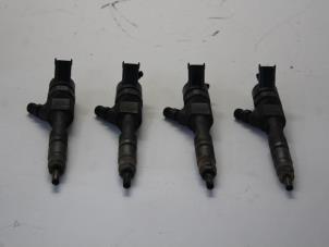 Used Injector (diesel) Renault Grand Scénic II (JM) 1.9 dCi 130 Price on request offered by Gebr Opdam B.V.