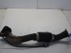 Exhaust front section from a Kia Rio (DC12), 2000 / 2005 1.3 RS,LS, Saloon, 4-dr, Petrol, 1.343cc, 55kW (75pk), FWD, A3E, 2000-07 / 2003-01, DC12 2001