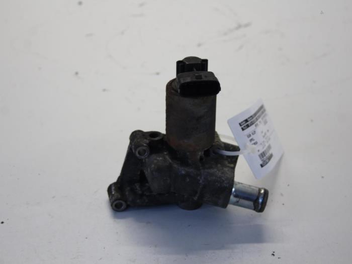 Gebrauchte AGR Ventil Opel Corsa C (F08/68) 1.0 12V Preis € 21,00 Margenregelung angeboten von Gebr Opdam B.V.