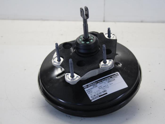 Usagé Servo frein Renault Captur I (2R) 0.9 Energy TCE 12V Prix € 64,00 Règlement à la marge proposé par Gebr Opdam B.V.