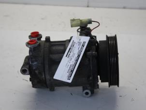 Używane Pompa klimatyzacji Rover 45 1.6 16V Cena € 50,00 Procedura marży oferowane przez Gebr Opdam B.V.