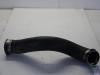 Intercooler hose from a BMW 1-Serie 2014