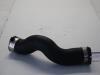 Intercooler hose from a BMW 1-Serie 2014
