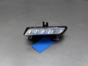 Used Daytime running light, left Renault Clio Price on request offered by Gebr Opdam B.V.