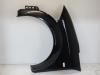 Front wing, left from a Audi A2 (8Z0), 2000 / 2005 1.4 16V, Hatchback, Petrol, 1.390cc, 55kW (75pk), FWD, AUA, 2000-02 / 2003-12, 8Z0 2001