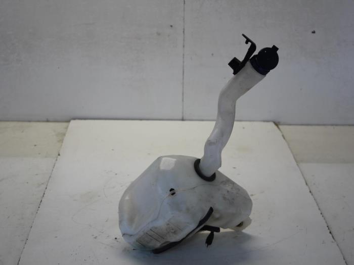 Front windscreen washer reservoir Fiat Punto Evo 1.3 JTD Multijet 85 16V Euro 5 55702892