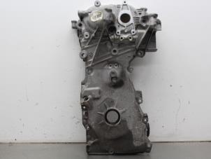 Used Timing cover Renault Clio Price on request offered by Gebr Opdam B.V.
