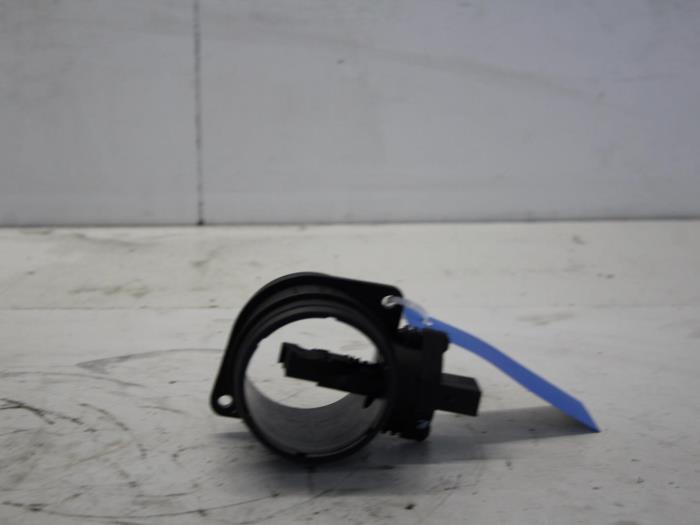 Gebrauchte Luftmassenmesser BMW 1 serie (E87/87N) 118i 16V Preis € 51,00 Margenregelung angeboten von Gebr Opdam B.V.