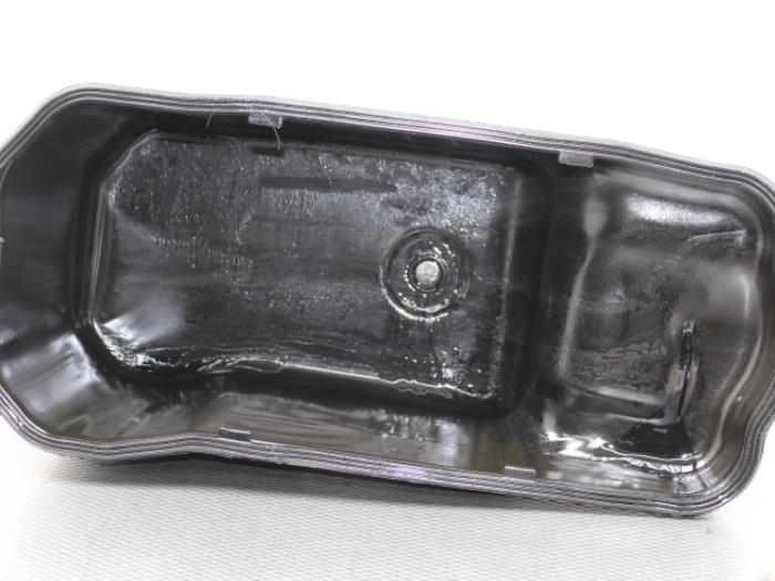 Usagé Couvercle carter Opel Astra G (F07) 1.8 16V Prix sur demande proposé par Gebr Opdam B.V.