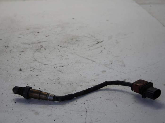 Used Lambda probe Volkswagen Crafter Price on request offered by Gebr Opdam B.V.