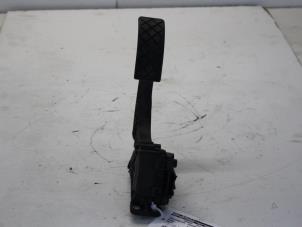 Usados Sensor de posición de acelerador Skoda Fabia II Combi 1.2 TDI 12V Greenline Precio € 25,00 Norma de margen ofrecido por Gebr Opdam B.V.