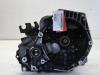 Getriebe van een Fiat Punto Evo (199), 2009 / 2012 1.3 JTD Multijet 85 16V Euro 5, Fließheck, Diesel, 1.248cc, 63kW (86pk), FWD, 199B4000, 2010-04 / 2011-10, 199AXY; 199BXY 2011