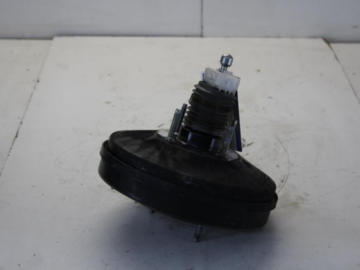 Usagé Servo frein Fiat 500/595/695 1.4 T-Jet 16V Prix € 64,00 Règlement à la marge proposé par Gebr Opdam B.V.