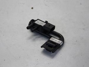 Usados Sensor de filtro de hollín Skoda Fabia II Combi 1.2 TDI 12V Greenline Precio de solicitud ofrecido por Gebr Opdam B.V.