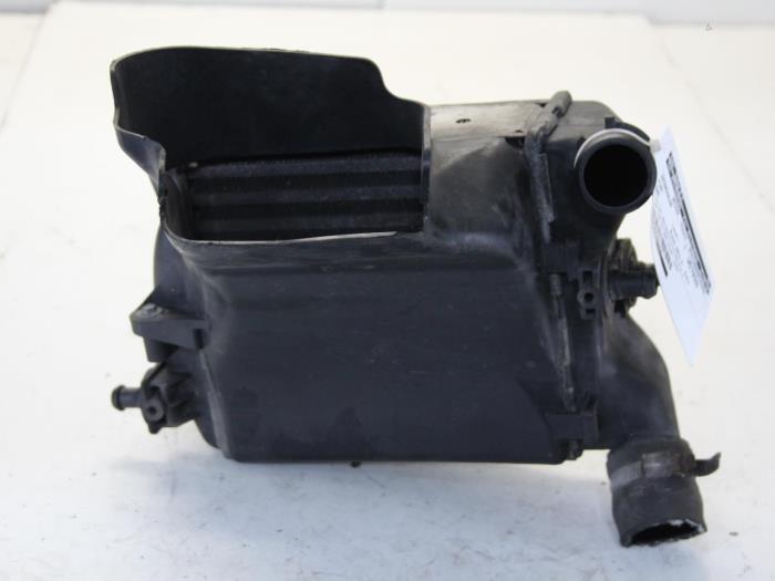Usados Intercooler Fiat 500/595/695 1.4 T-Jet 16V Precio de solicitud ofrecido por Gebr Opdam B.V.