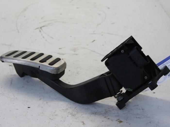 Gebrauchte Gaspedalposition Sensor Fiat 500/595/695 1.4 T-Jet 16V Preis auf Anfrage angeboten von Gebr Opdam B.V.
