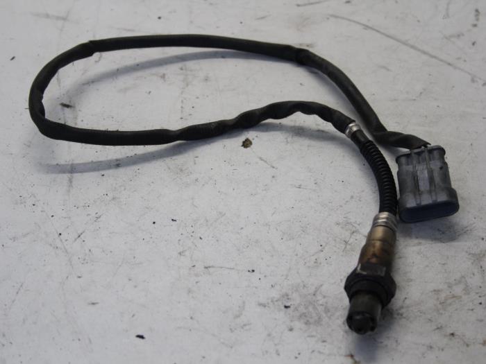 Usados Sonda Lambda Fiat 500/595/695 1.4 T-Jet 16V Precio de solicitud ofrecido por Gebr Opdam B.V.