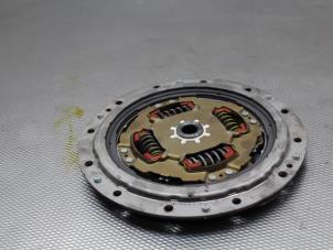 Used Clutch plate Toyota Auris Touring Sports (E18) 1.8 16V Hybrid Price on request offered by Gebr Opdam B.V.