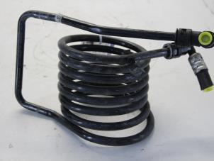 Used Power steering line Alfa Romeo 147 (937) 2.0 Twin Spark 16V Price on request offered by Gebr Opdam B.V.