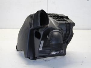 Used Air box BMW 3 serie (E90) 318i 16V Price on request offered by Gebr Opdam B.V.