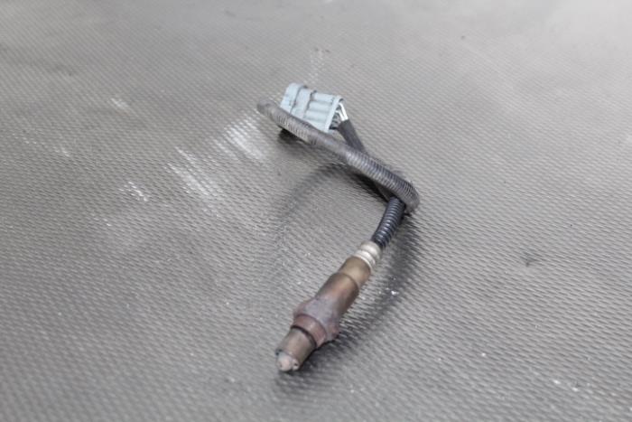 Usagé Sonde lambda Fiat 500/595/695 1.4 T-Jet 16V Prix € 25,00 Règlement à la marge proposé par Gebr Opdam B.V.