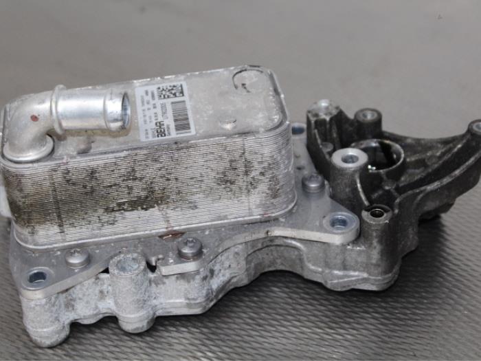 Gebrauchte Wärmetauscher Mercedes C (W205) C-220 2.2 CDI BlueTEC, C-220 d 16V Preis auf Anfrage angeboten von Gebr Opdam B.V.