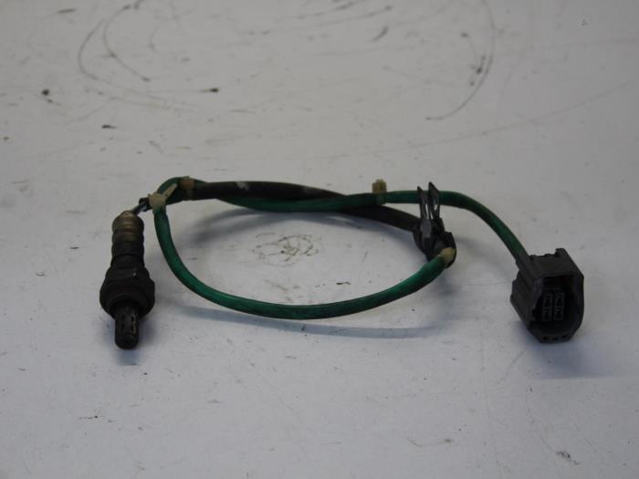 Usagé Sonde lambda Mazda 5 (CR19) 2.0i 16V Prix € 42,00 Règlement à la marge proposé par Gebr Opdam B.V.