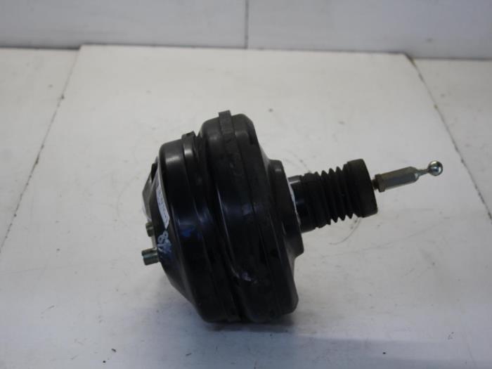 Usagé Servo frein Audi A6 Avant (C5) 2.8 V6 30V Prix € 25,00 Règlement à la marge proposé par Gebr Opdam B.V.