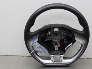 Used Steering wheel Citroen C3 (SC) 1.2 VTi 82 12V Price on request offered by Gebr Opdam B.V.