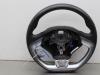 Steering wheel from a Citroen C3 (SC), 2009 / 2017 1.2 VTi 82 12V, Hatchback, Petrol, 1.199cc, 60kW (82pk), FWD, EB2F; HMZ, 2012-06 / 2016-09 2014