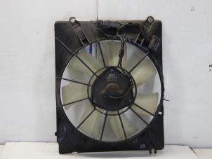 Used Air conditioning cooling fans Honda Jazz (GD/GE2/GE3) 1.3 i-Dsi Price on request offered by Gebr Opdam B.V.
