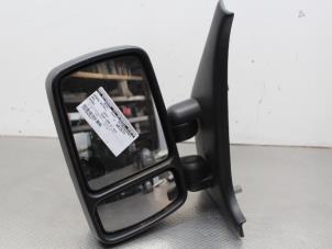 Used Wing mirror, left Opel Movano Combi 2.5 D Price on request offered by Gebr Opdam B.V.