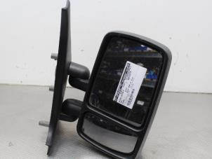 Used Wing mirror, right Opel Movano Combi 2.5 D Price on request offered by Gebr Opdam B.V.