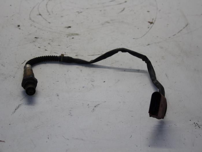 Usados Sonda Lambda Seat Ibiza II (6K1) 1.4 Select Precio € 17,00 Norma de margen ofrecido por Gebr Opdam B.V.