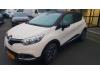 Knuckle, front left from a Renault Captur (2R), 2013 0.9 Energy TCE 12V, SUV, Petrol, 898cc, 66kW (90pk), FWD, H4B408; H4BB4, 2015-03, 2R04; 2R05; 2RA1; 2RA4; 2RA5; 2RB1; 2RD1; 2RE1 2016