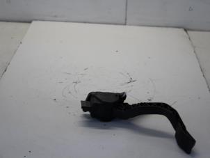 Used Throttle pedal position sensor Peugeot 206+ (2L/M) 1.1 XR,XS Price on request offered by Gebr Opdam B.V.