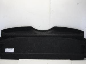Usagé Plage arrière Peugeot 206+ (2L/M) 1.1 XR,XS Prix € 40,00 Règlement à la marge proposé par Gebr Opdam B.V.