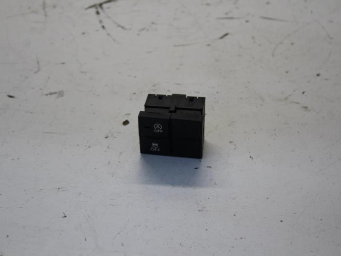 Usados Interruptor ASR Kia Picanto (TA) 1.0 12V Precio de solicitud ofrecido por Gebr Opdam B.V.